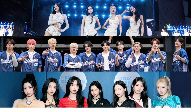 BLACKPINK-BABYMONSTER-dan-TREASURE-Siap-Comeback-di-Tahun-2025