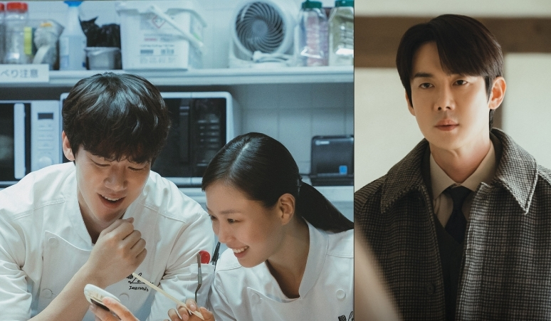 Yoo-Yeon-Seok-Jadi-Cameo-Drama-Tastefully Yours