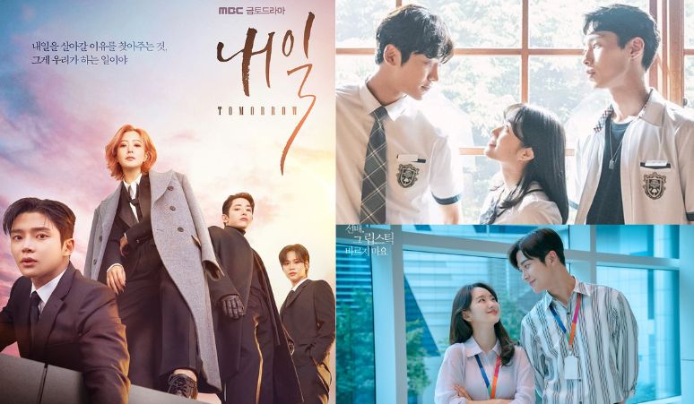 5-Drama-Korea-yang-Dibintangi-Rowoon-Bikin-Baper-dan-Susah-Move-On