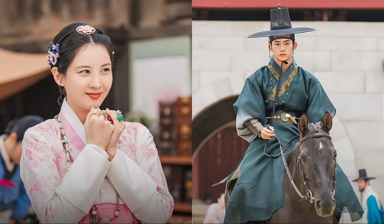 Transformasi-Seohyun-dan-Taecyeon-Dari-Idol-K-Pop-ke-K-Drama