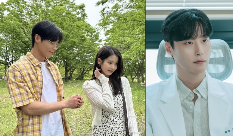 Bintangi-Video-Musik-IU-Ini-3-Drama-Heo-Nam-Jun-Yang-Wajib-Kamu-Tonton