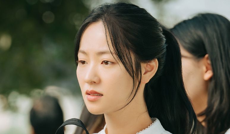 Jeon-Yeo-Been-Ungkap-Alasan-Bintangi-Drama-Our-Movie