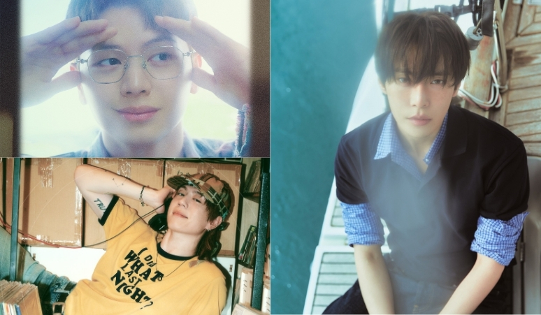 3-Idol-Group-K-Pop-Yang-Comeback-Solo-Juni-2025-Ada-Bias-Kamu