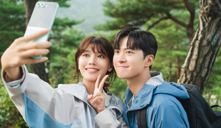 3-Momen-Penting-Dalam-Hubungan-Sooyoung-dan-Gong-Myung-di-Drama-Second-Shot-At-Love’