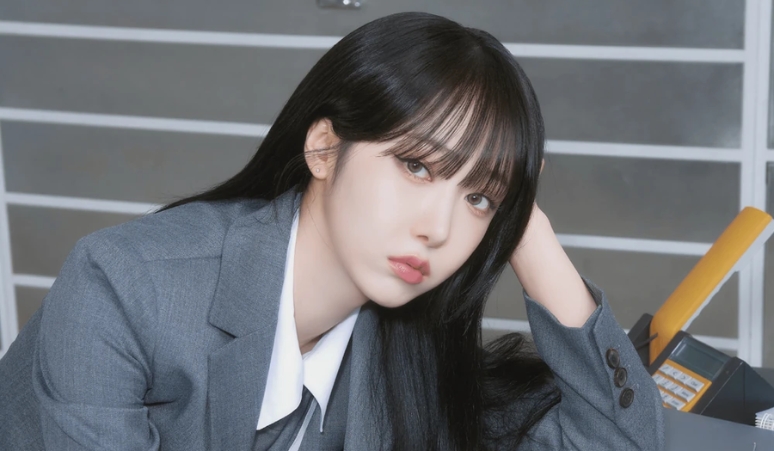 Mengenal-SinB-Dari-GFRIEND-Hingga-VIVIZ