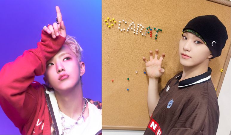 3-Ide-Pose-Hoshi-SEVENTEEN-CARATs-Wajib-Cobain