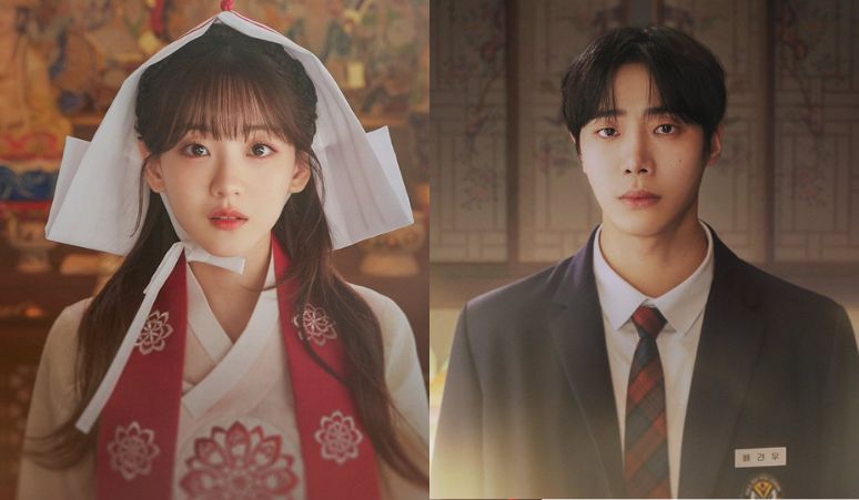 Cho-Yi-Hyun-Jadi-Jimat-Untuk-Choo-Young-Woo-di-Drama-Head-Over-Heels