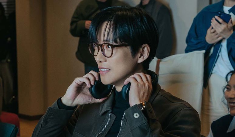 Namgoong-Min-Ungkap-Alasan-Bintangi-Drama-Our-Movie