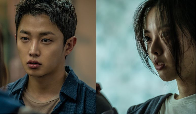 Sinopsis-dan-Daftar-Pemain-Film-Noise-Ada-Kim-Min-Seok