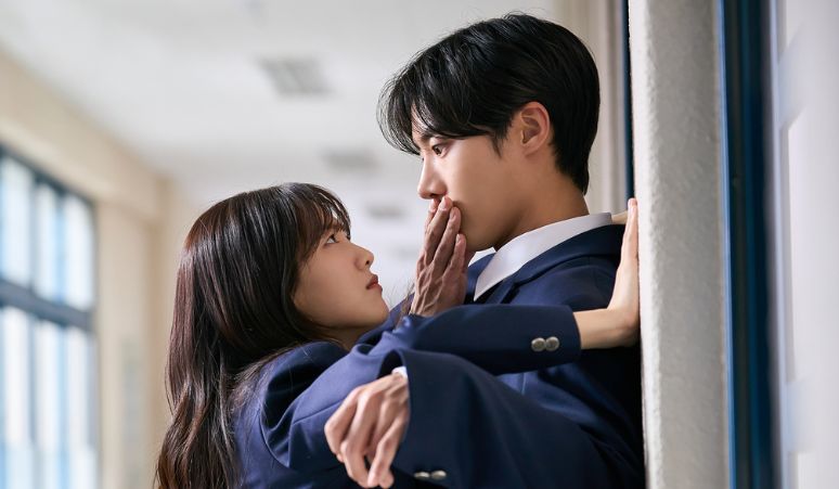 Cho-Yi-Hyun-dan-Choo-Young-Woo-Tampilkan-Kisah-Romantis-di-Drama-Head-Over-Heels