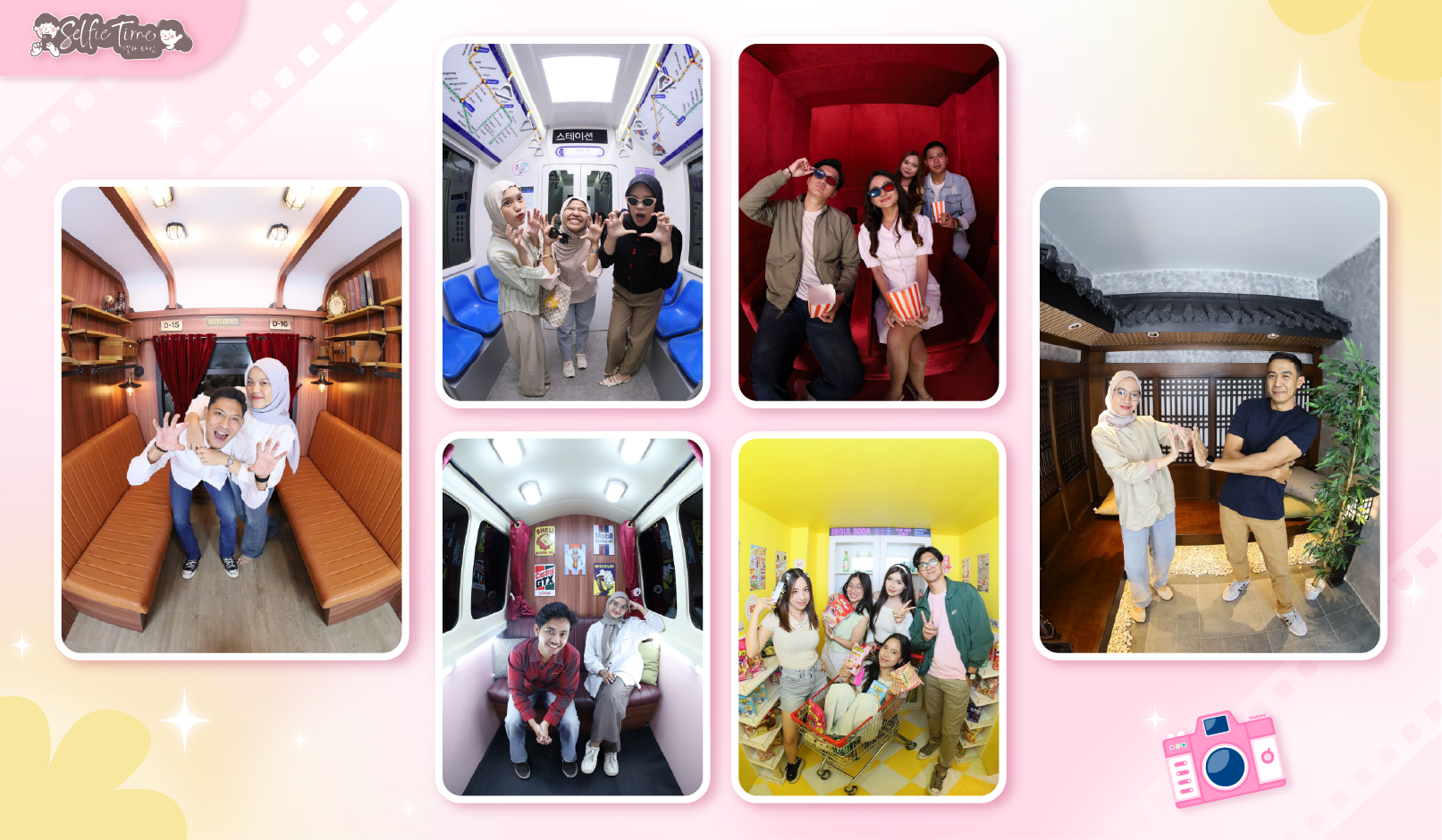 Selfie-Time-Hadirkan-18-Studio-Thematic-Terbaru-di-Tahun-2025