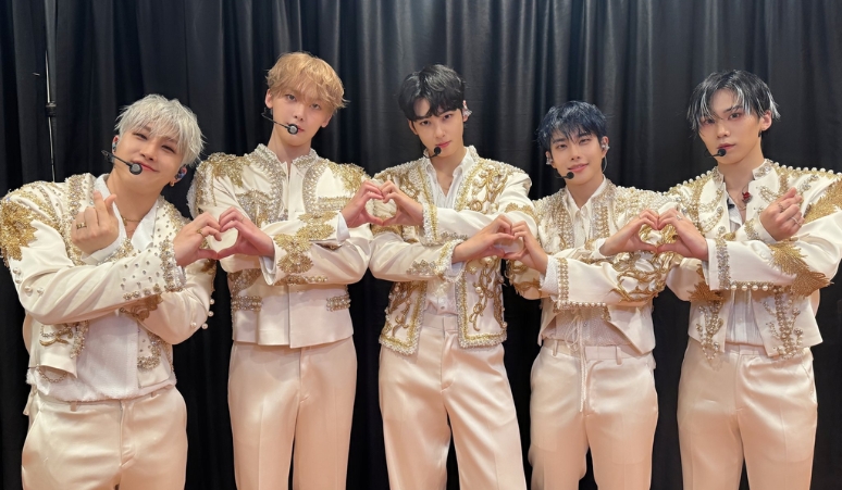 Pakai-Frame-Event-Konser-ASTRO-di-Selfie-Time-Yuk