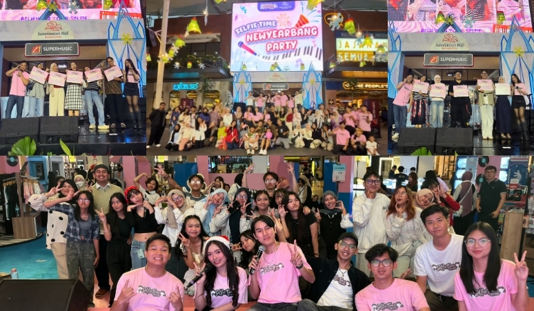 bandung-seru-jelang-tahun-baru-selfie-time-noraebang-party