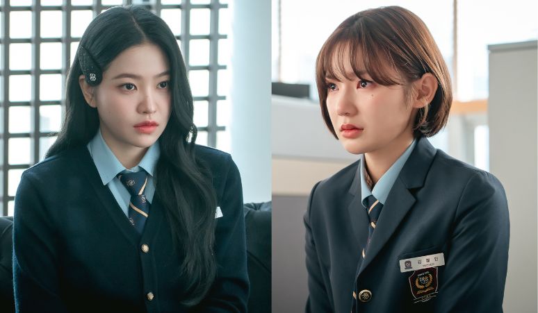 Yeri-Red-Velvet-dan-Lee-Eun-Saem-Alami-Konflik-Baru-di-BITCH-X-RICH-2