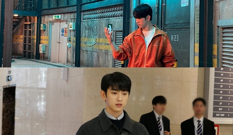 Beda-Banget-Jinyoung-GOT7-Bintangi-Dua-Karakter-Berbeda-di-Our-Unwritten-Seoul-dan-Hi-5
