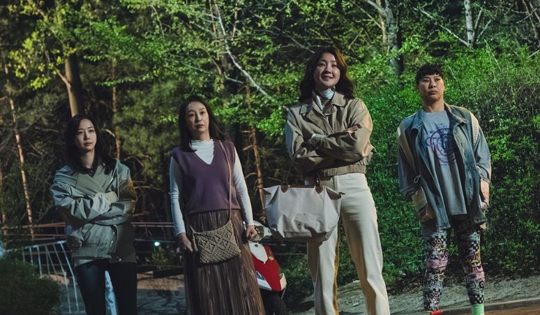 Lee-Si-Young-Bikin-Squad-Detektif-di-Drama-Salon-De-Holmes-Tayang-Hari-Ini