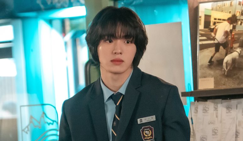 Won-Kyu-Bin-Perankan-Karakter-Baru-di-Drama-BITCH-X-RICH-2-Jadi-Siapa