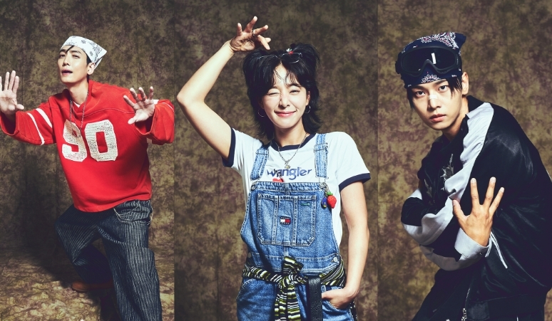 3-Ide-Pose-Keren-ala-Drama-Oh-My-Ghost-Clients-Bikin-Foto-Kamu-Makin-Unik