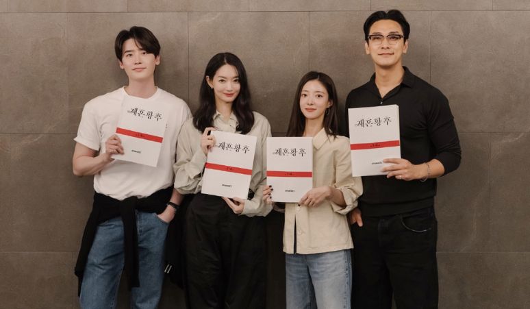 Sinopsis-dan-Daftar-Pemain-Drama-The-Remarried-Empress