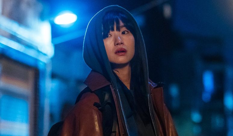 Won-Jin-Ah-Bintangi-Drama-Aksi-untuk-Pertama-Kali-Sejak-Debut