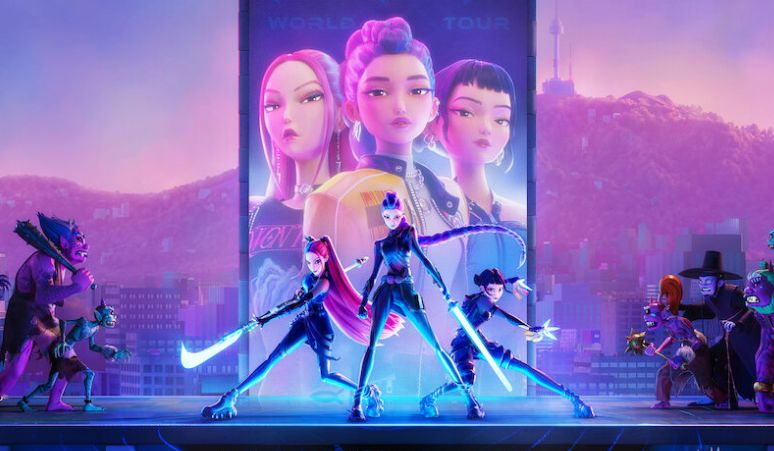 4-Fakta-Tentang-Film-KPop-Demons-Hunters-yang-Terinspirasi-dari-Idol-K-Pop