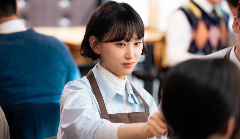 Ryu-Hye-Young-Potong-Rambut-Pendek-Demi-Perannya-di-Drama-Law-and-The-City