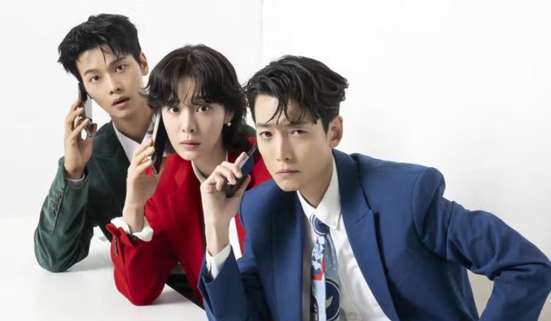 3-Momen-Mengharukan-di-Drama-Oh-My-Ghost-Clients