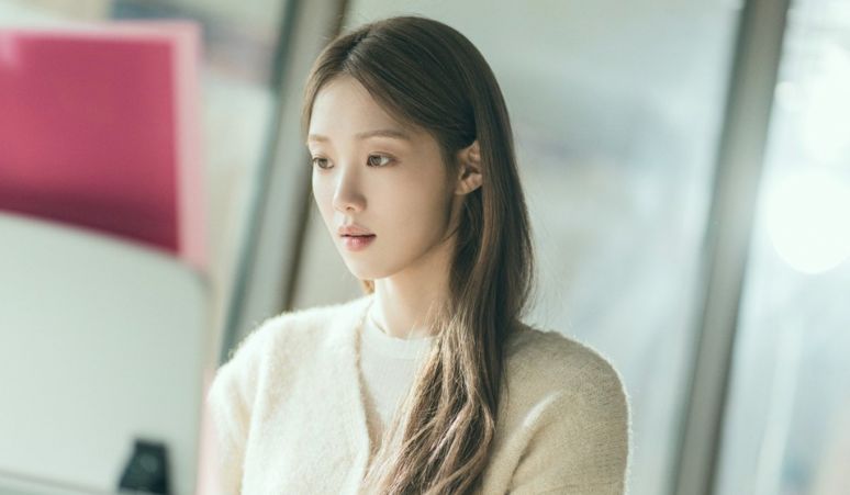 Lee-Sung-Kyung-Jadi-Cinta-Pertama-Lee-Dong-Wook-di-Drama-The-Nice-Guy