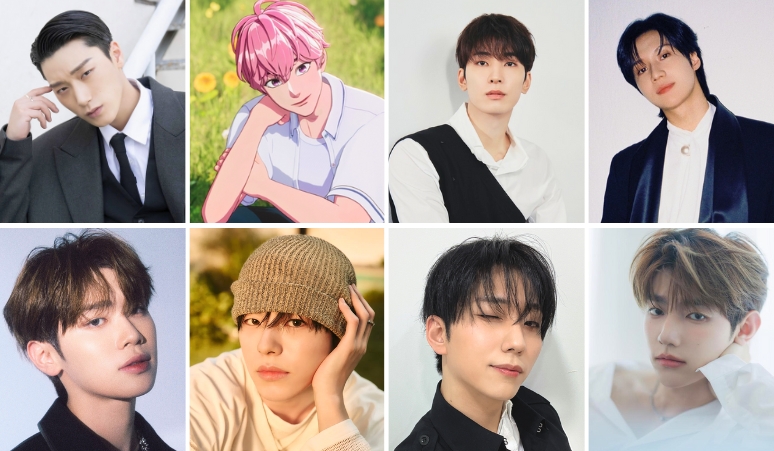 daftar-idol-boy-kpop-ultah-juli-yuk rayakan-di-selfie-time