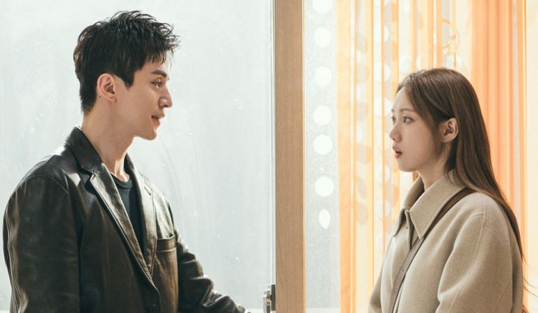 Lee-Dong-Wook-dan-Lee-Sung-Kyung-Tampilkan-Kisah-Cinta-Pertama-di-Drama-The-Nice-Guy