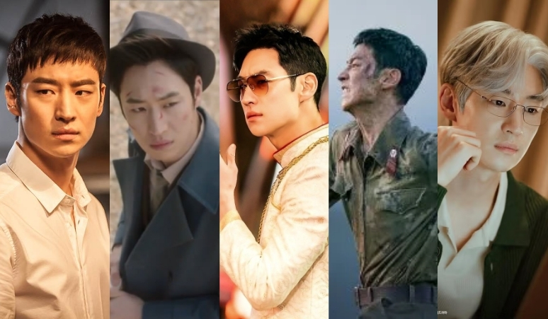 5-peran-ikonik-lee-je-hoon-drama-film-korea