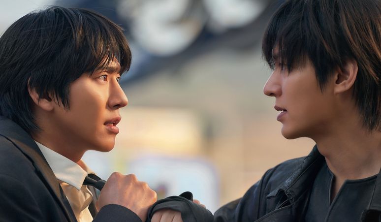 Intip-Pesona-Ahn-Hyo-Seop-dan-Lee-Min-Ho-di-Drama-Omniscient-Reader