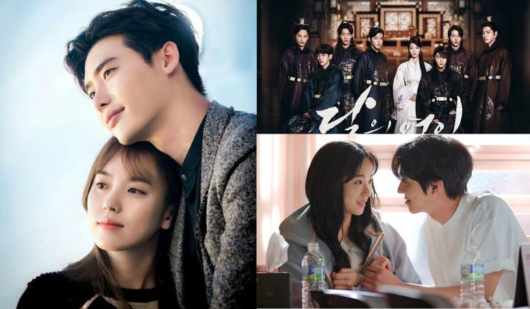 5-Drama-Korea-Tentang-Time-Travel-Cocok-Buat-Nemenin-Weekend-Kamu