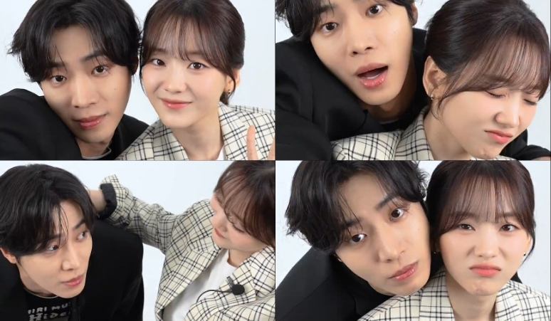 ide-pose-head-over-heels-cho-yi-hyun-choo-young-woo