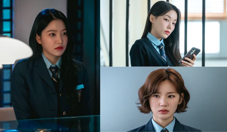 4-Fakta-Drakor-BITCH-X-RICH-2-Siapa-Penjahat-Sebenarnya