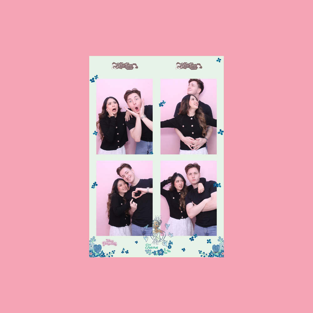 Photobooth Collage A