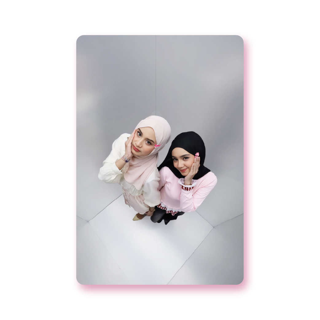 High Angle Studio Silver Thematic