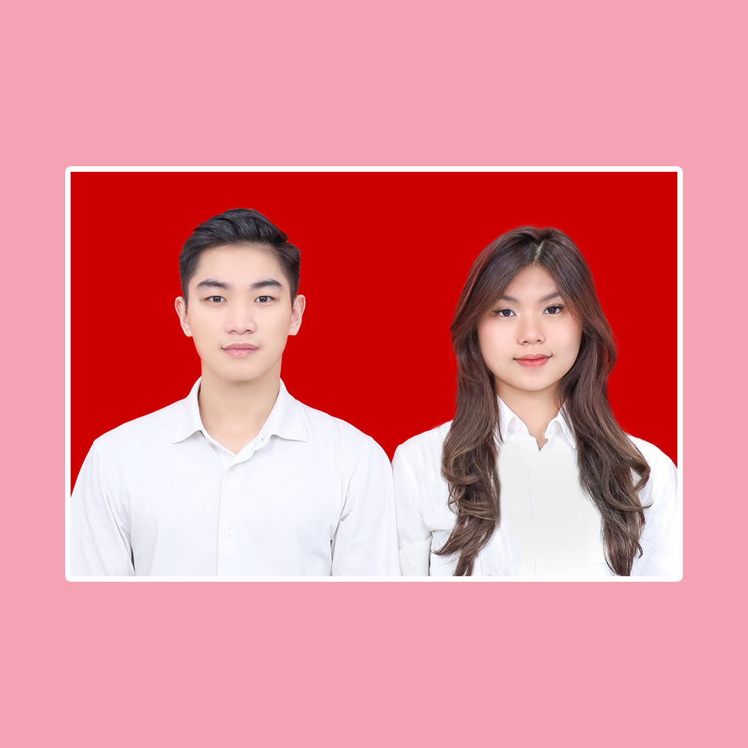 Foto Nikah (Non-Muslim)