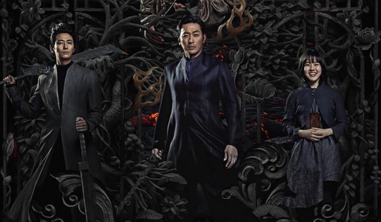“Along With The Gods” Dikonfirmasi Produksi Film Ketiga