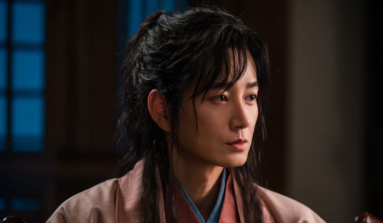 Lee Hyun Wook Cerita Pengalaman Bintangi Drama Sejarah Epik Pertama di Sword & Silence