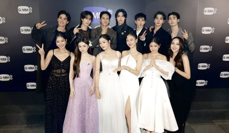 Daftar Lengkap Pemain Scarlet Heart Thailand: Tu Tontawan, Win Metawin, dan Nanon Korapat!