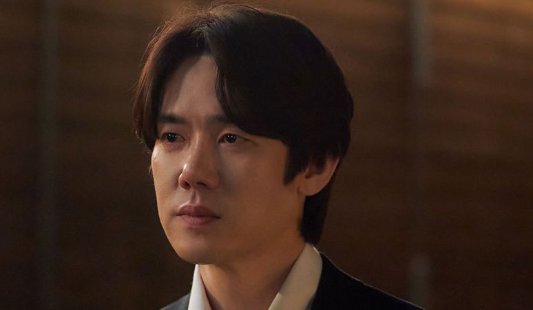 Yoo Yeon Seok Cerita Persiapan Syuting Drama The Perfect Lie