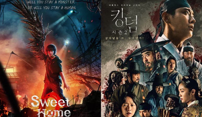 3 Rekomendasi Drakor Genre Horor yang Wajib Kamu Tonton
