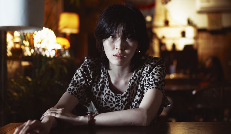 Park Yu Rim Jadi Pembunuh Bayaran di Film Terbaru
