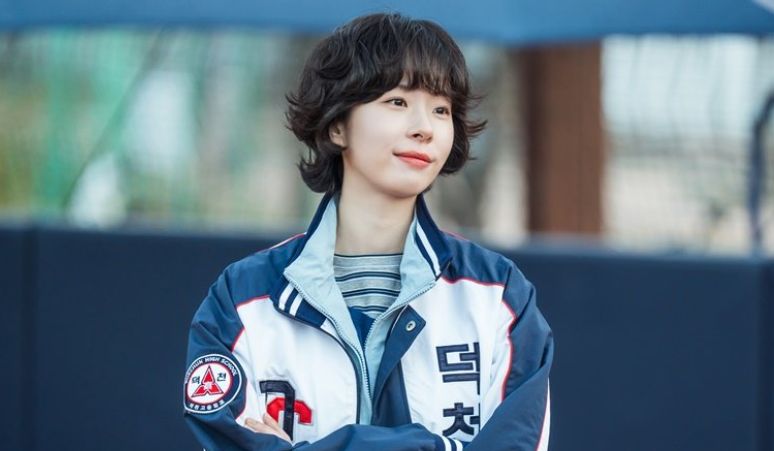 Konflik Karakter Seo Eun Soo dan Kim Woo Bin di “GIFT”