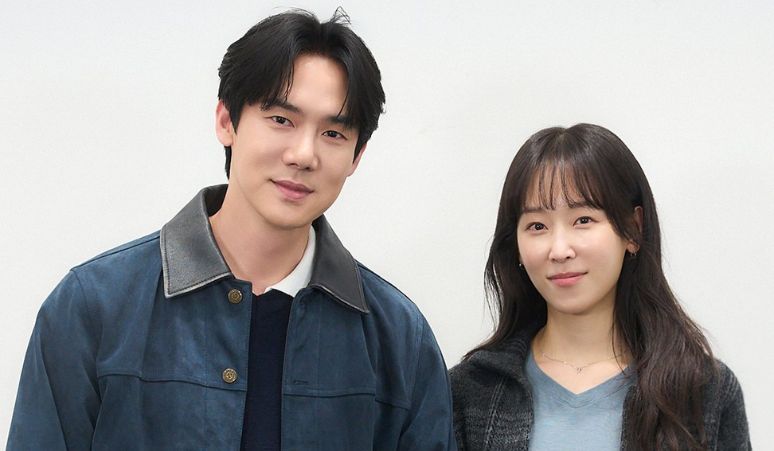 Sutradara dan Penulis The Perfect Lie Puji Akting Yoo Yeon Seok dan Seo Hyun Jin
