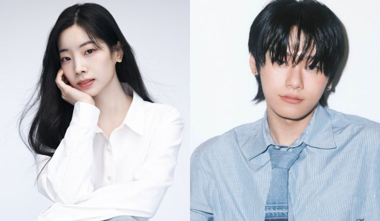 Dahyun TWICE dan Cha Woo Min Bakal Main Film Bareng