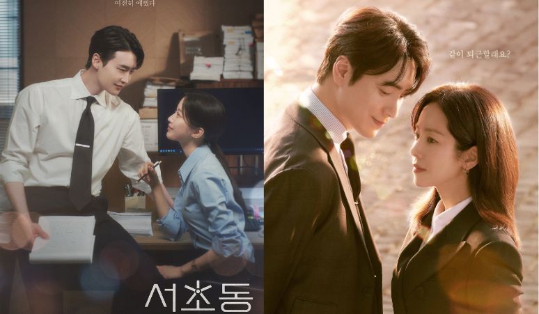 3 Drama Korea Tentang Realita Dunia Kerja